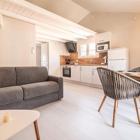Au Coin Des Vins Apartment Tulette Ngoại thất bức ảnh