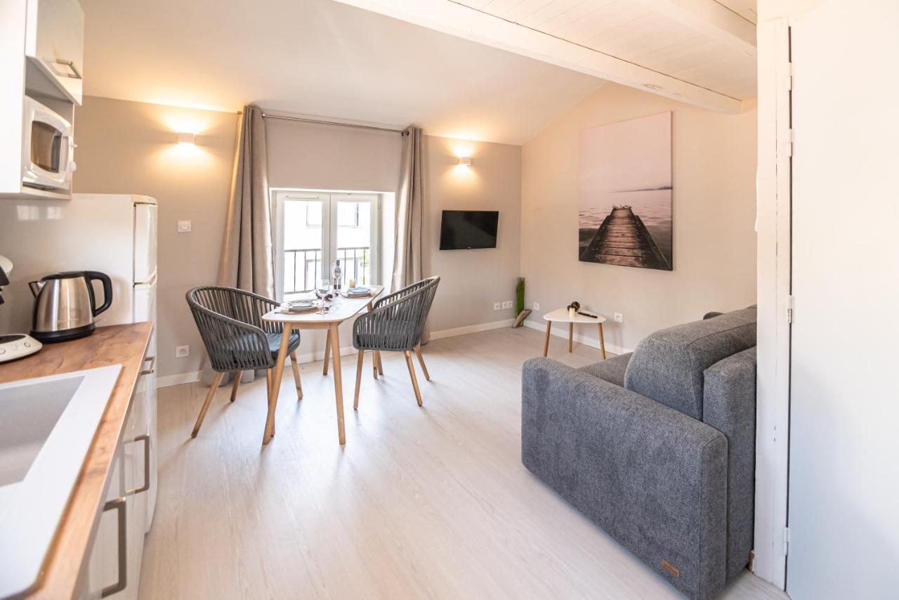 Au Coin Des Vins Apartment Tulette Ngoại thất bức ảnh