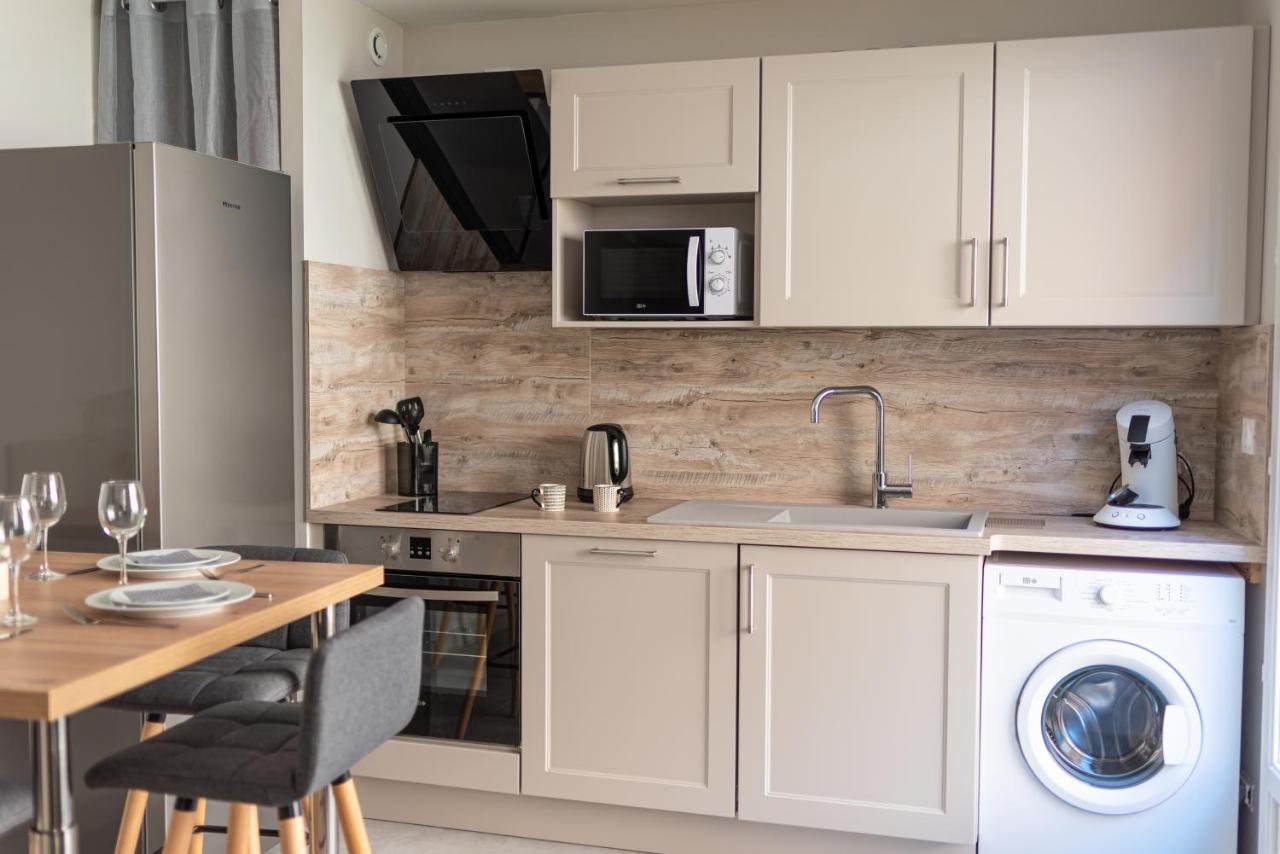 Au Coin Des Vins Apartment Tulette Ngoại thất bức ảnh