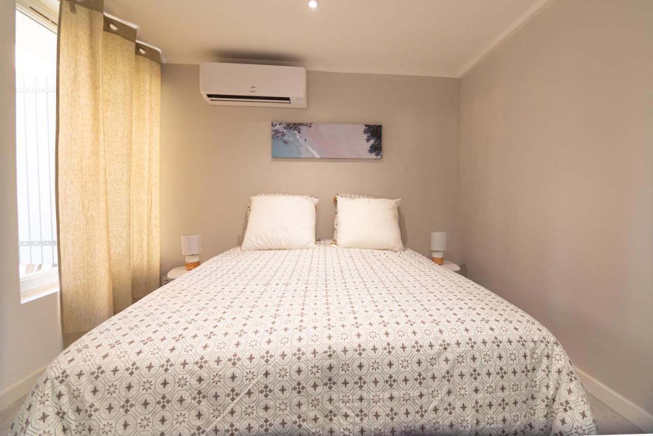 Au Coin Des Vins Apartment Tulette Ngoại thất bức ảnh
